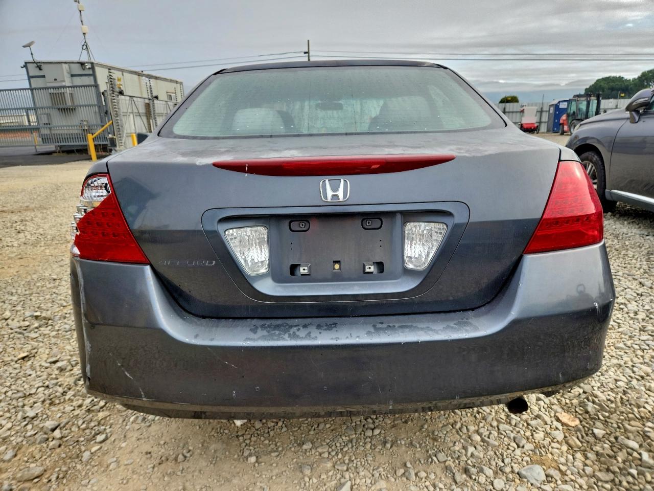 2006 HONDA ACCORD EX photo 6