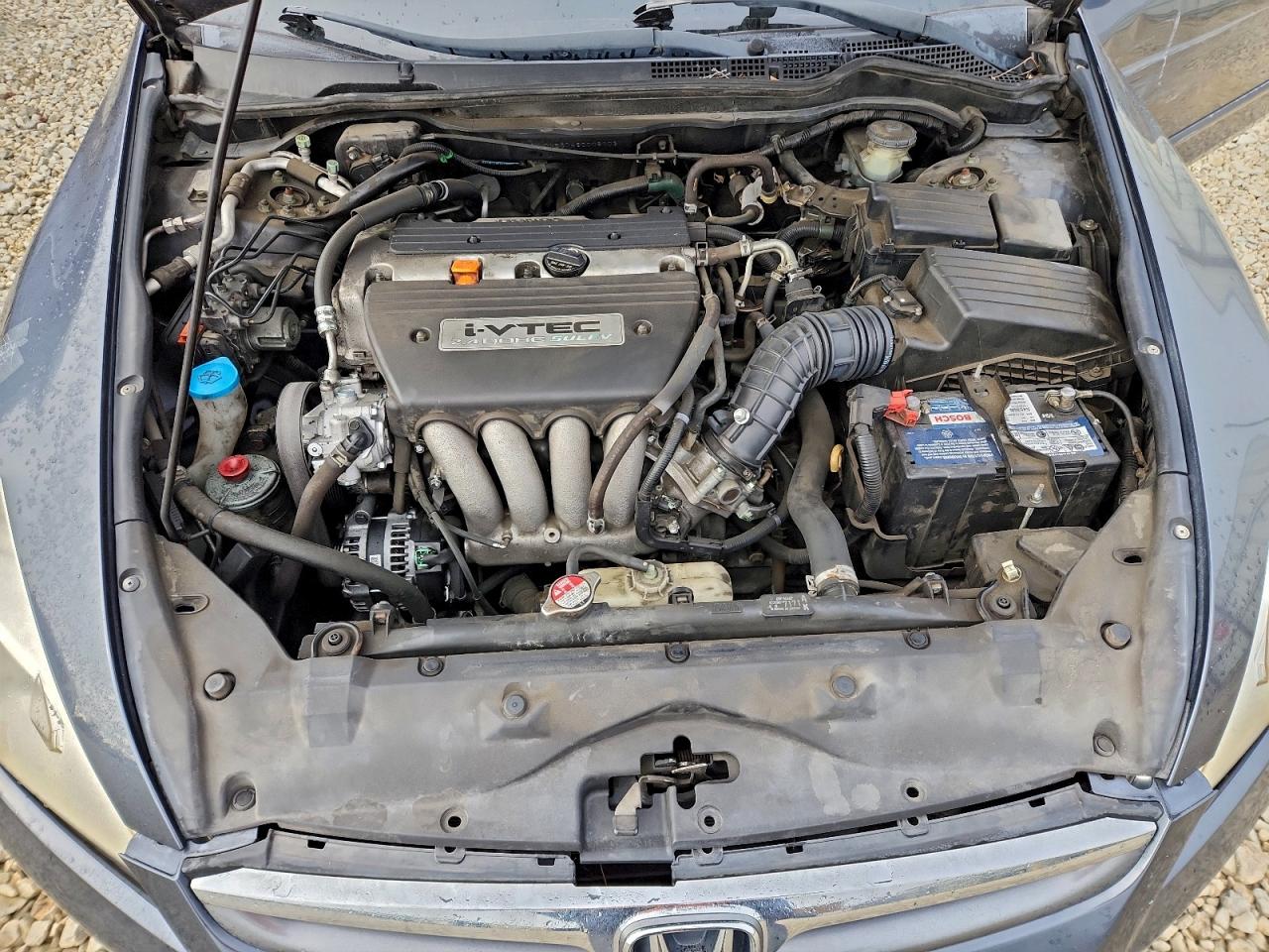 2006 HONDA ACCORD EX photo 11