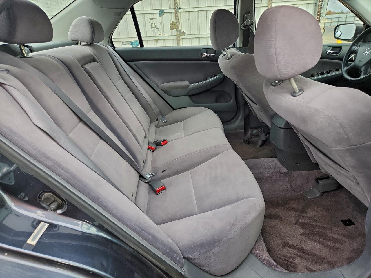 2006 HONDA ACCORD EX photo 10