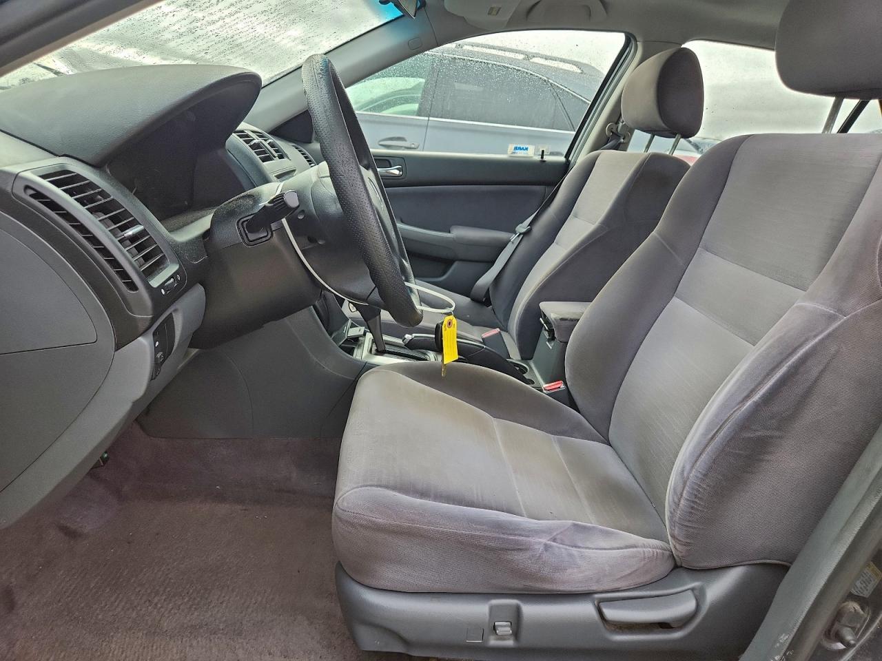 2006 HONDA ACCORD EX photo 7