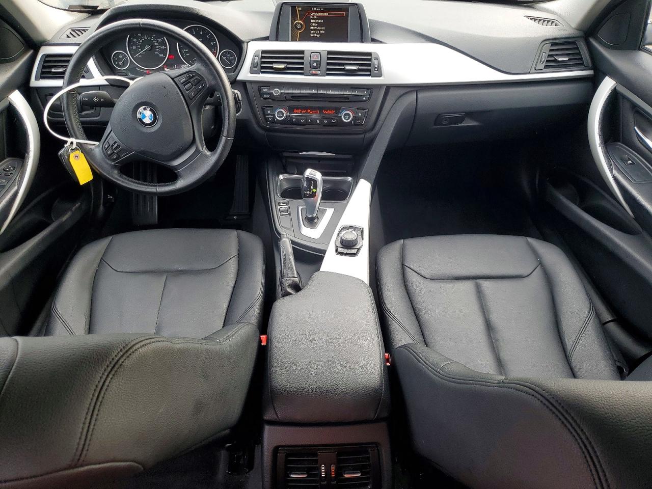 2013 BMW 328 I SULEV photo 8