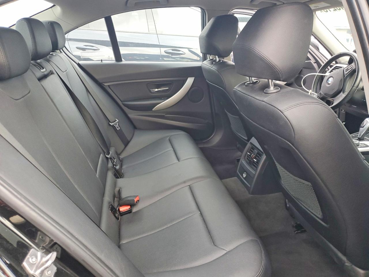 2013 BMW 328 I SULEV photo 10