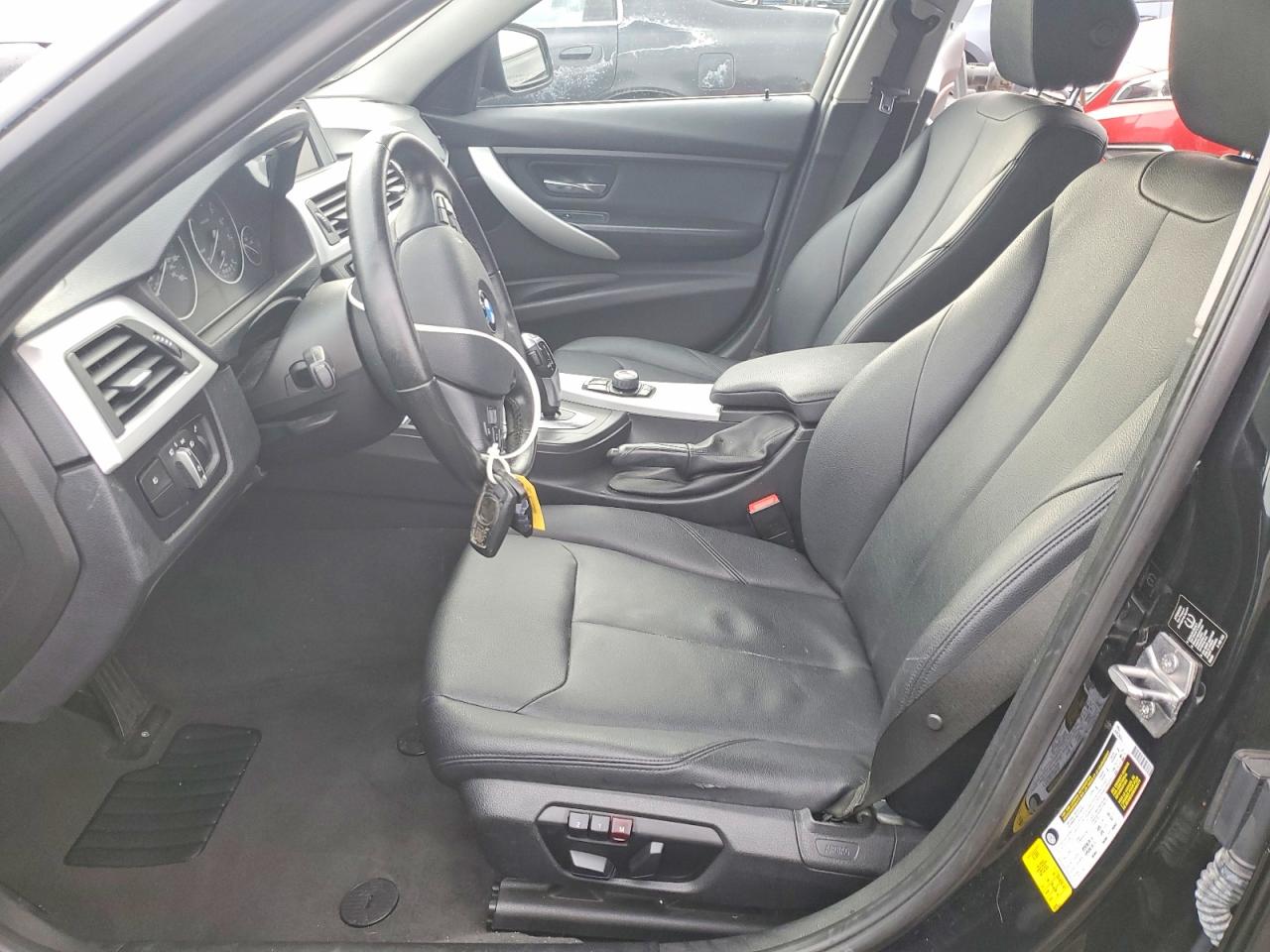 2013 BMW 328 I SULEV photo 7