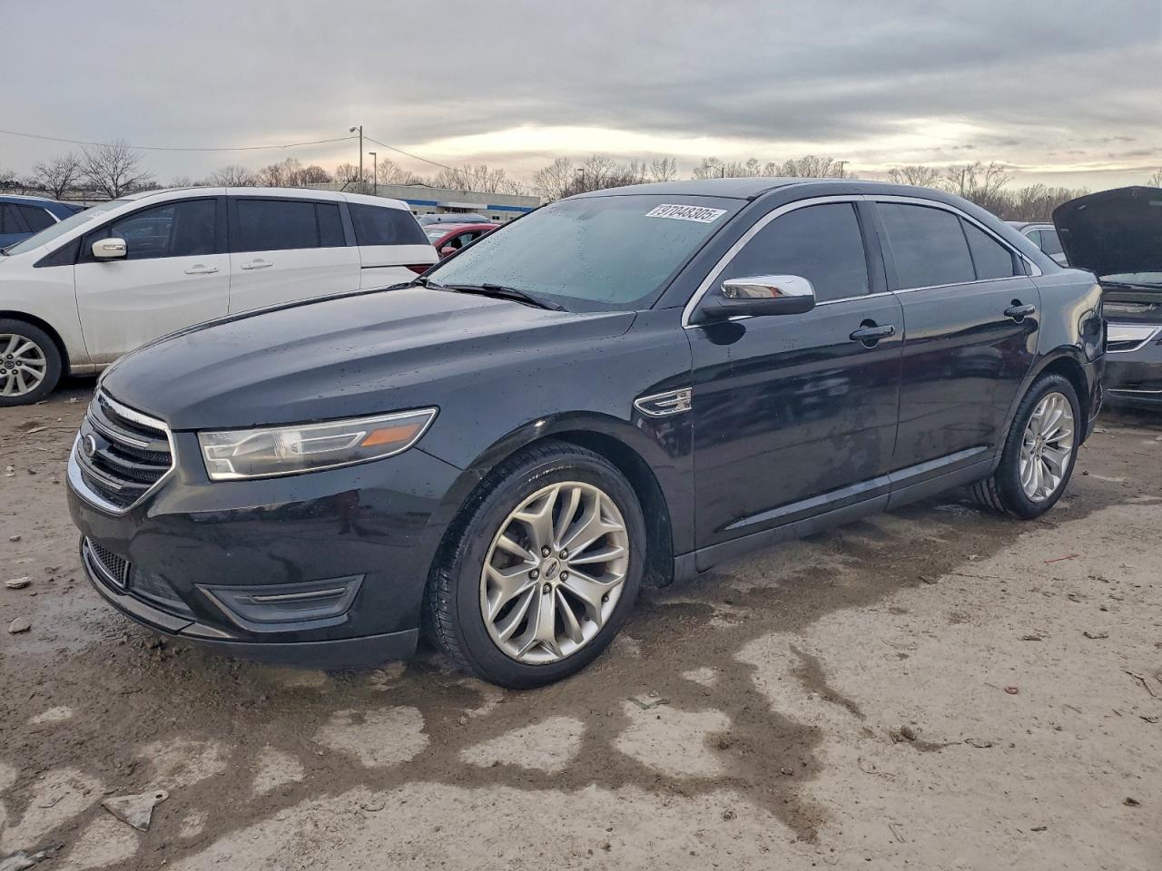 2015 FORD TAURUS
