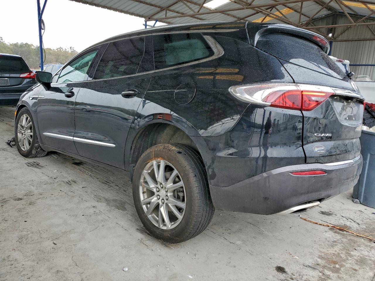 2022 BUICK ENCLAVE PREMIUM photo 2