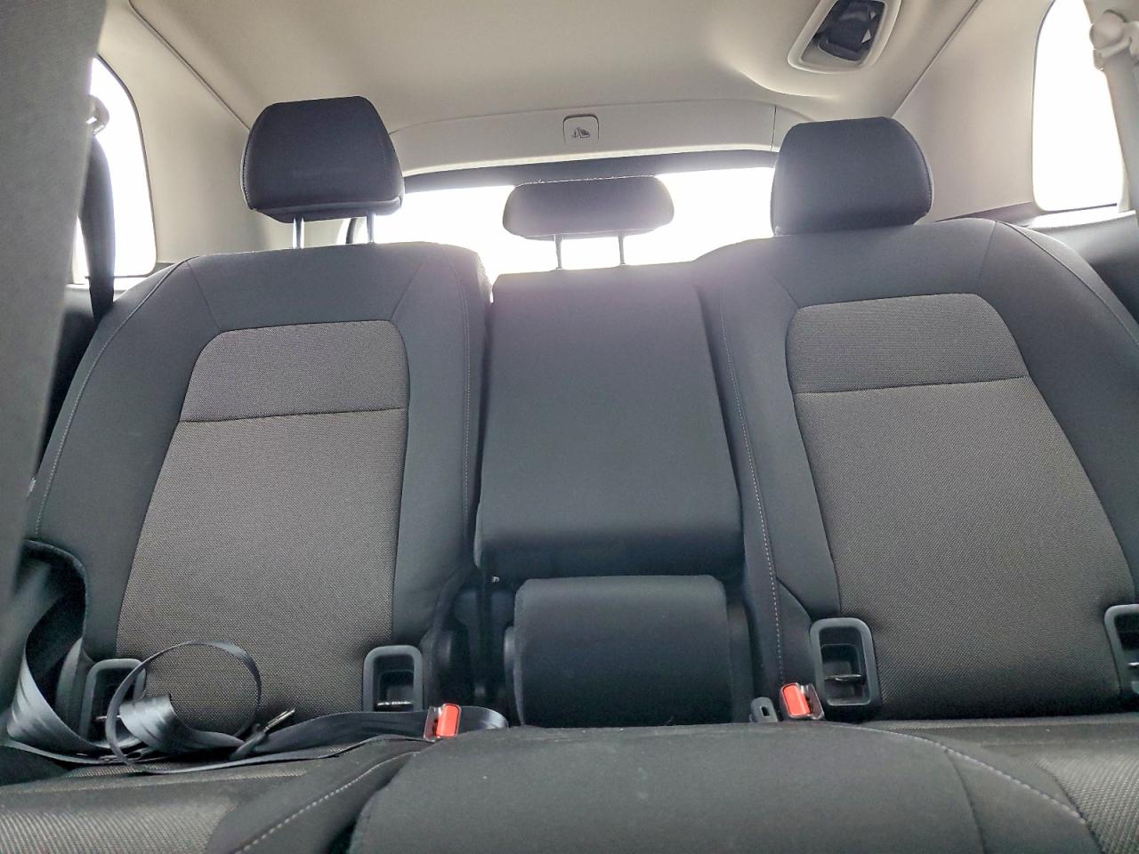 2024 HONDA CR-V LX photo 28