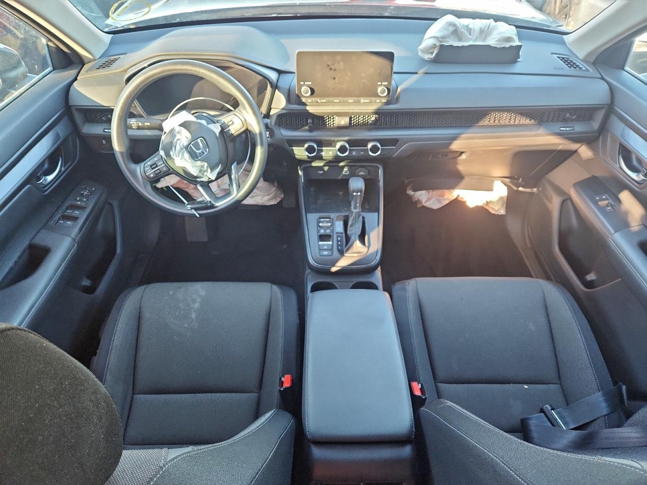 2024 HONDA CR-V LX photo 22