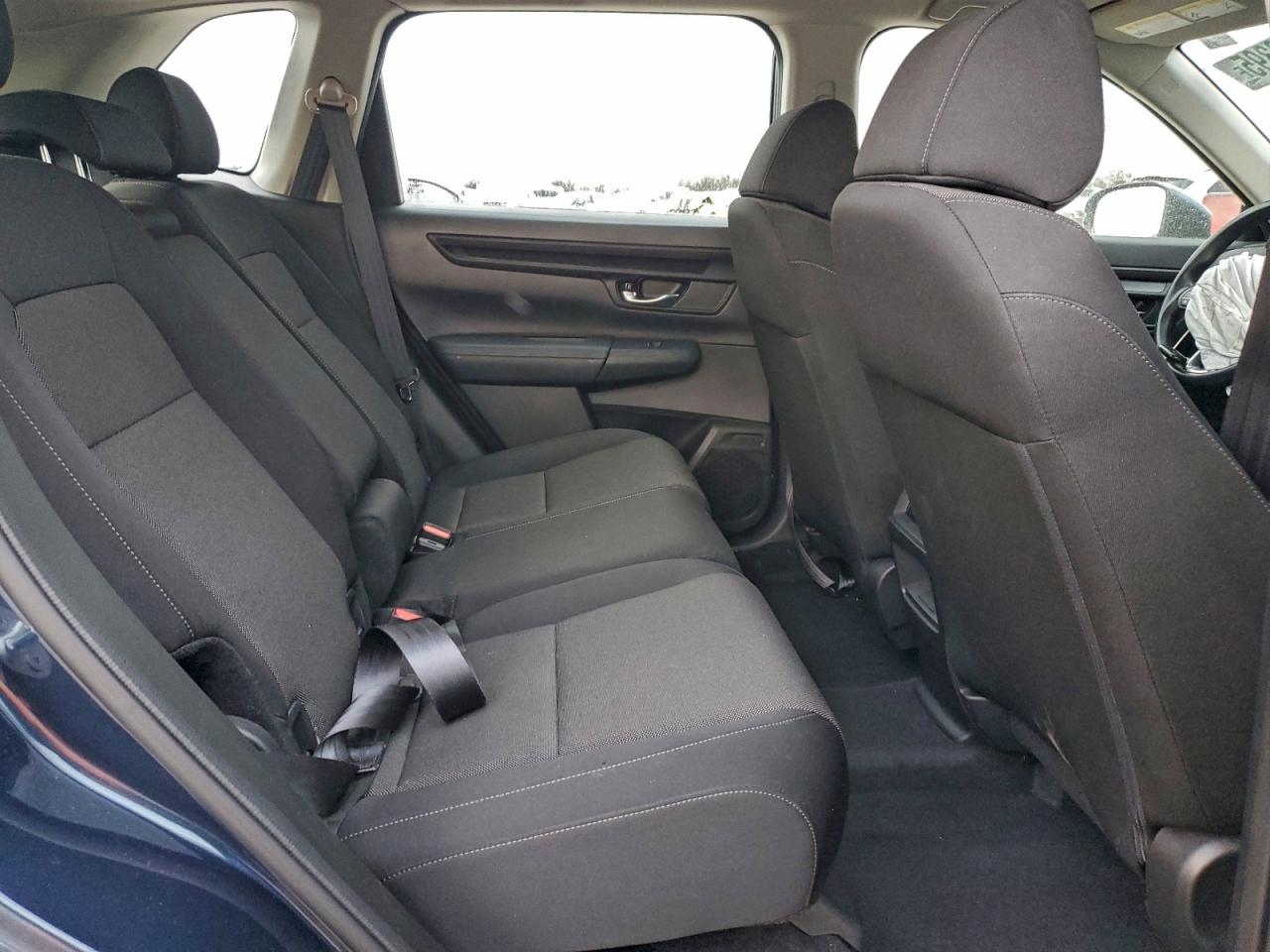 2024 HONDA CR-V LX photo 31