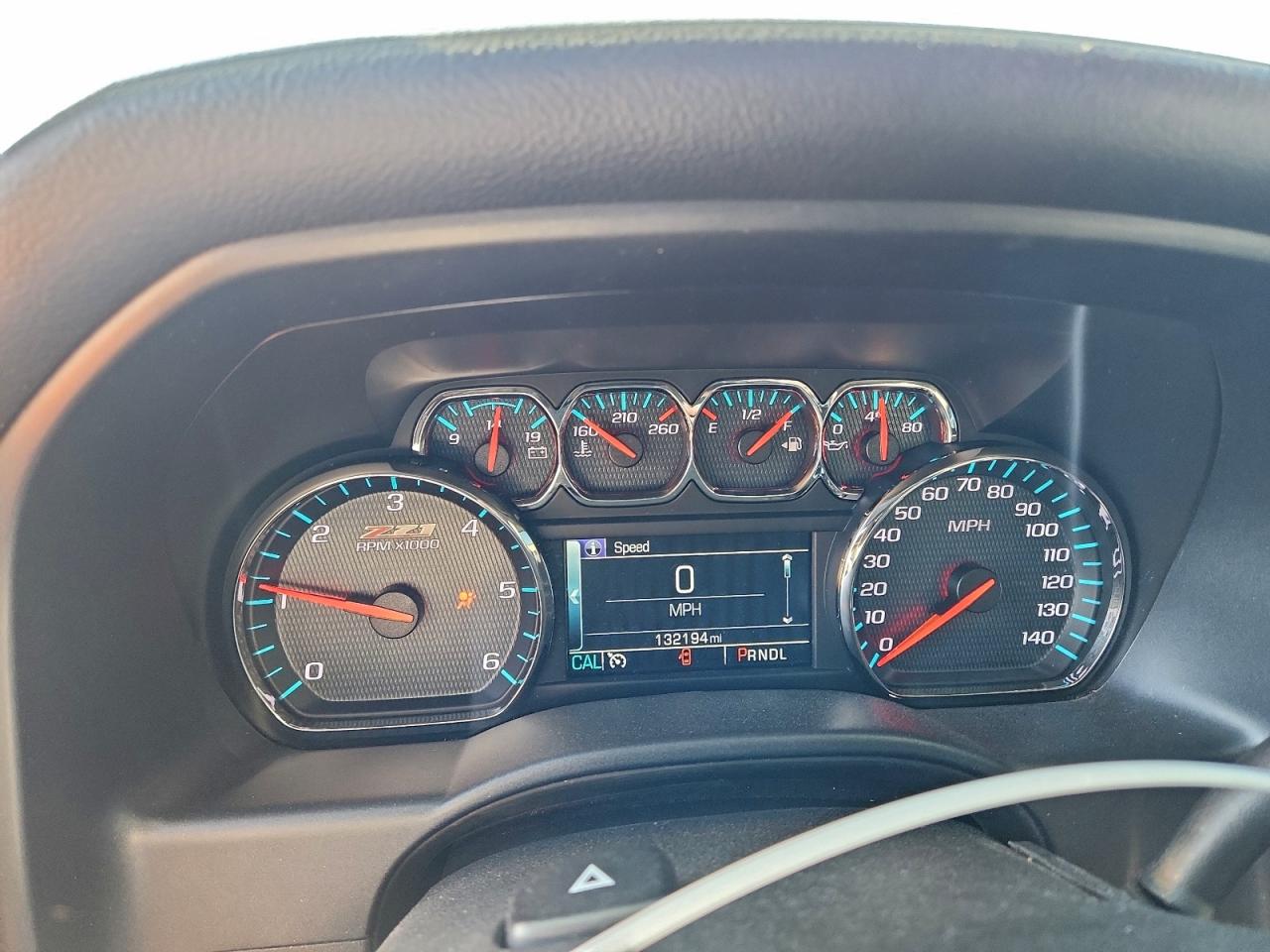 2018 CHEVROLET SILVERADO K1500 LT photo 17