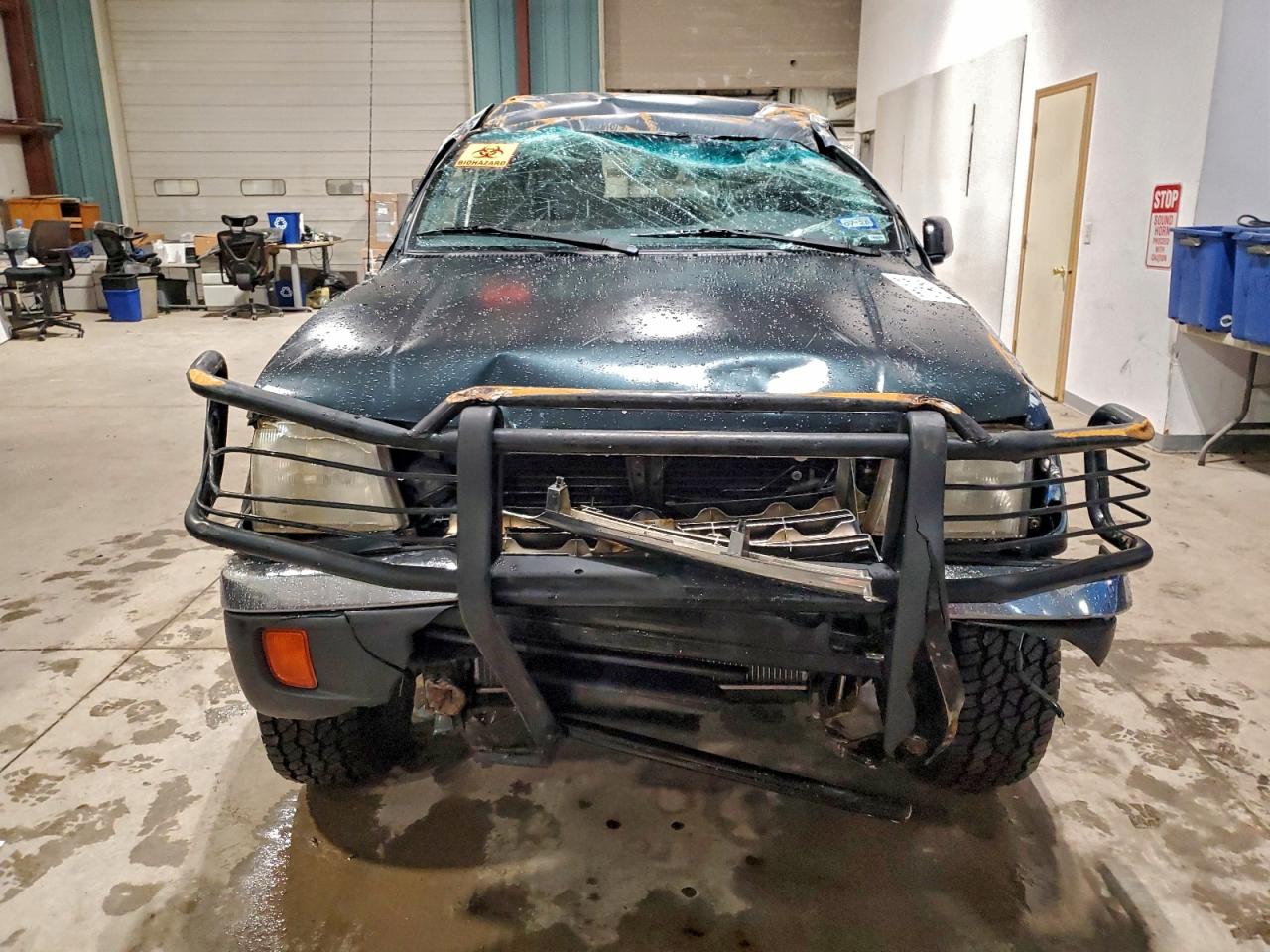2000 TOYOTA TACOMA XTRACAB photo 5