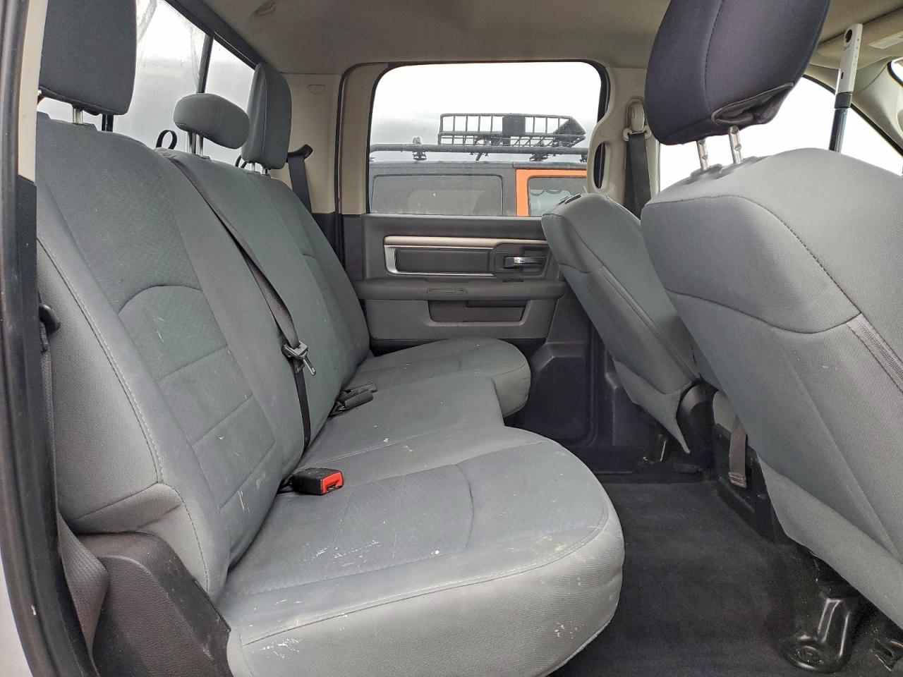 2014 RAM 1500 SLT photo 19