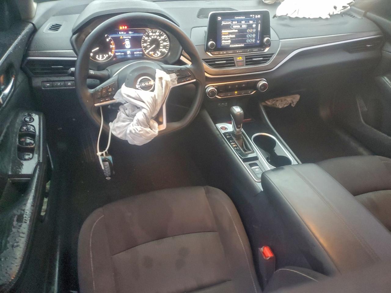 2024 NISSAN ALTIMA SV photo 15