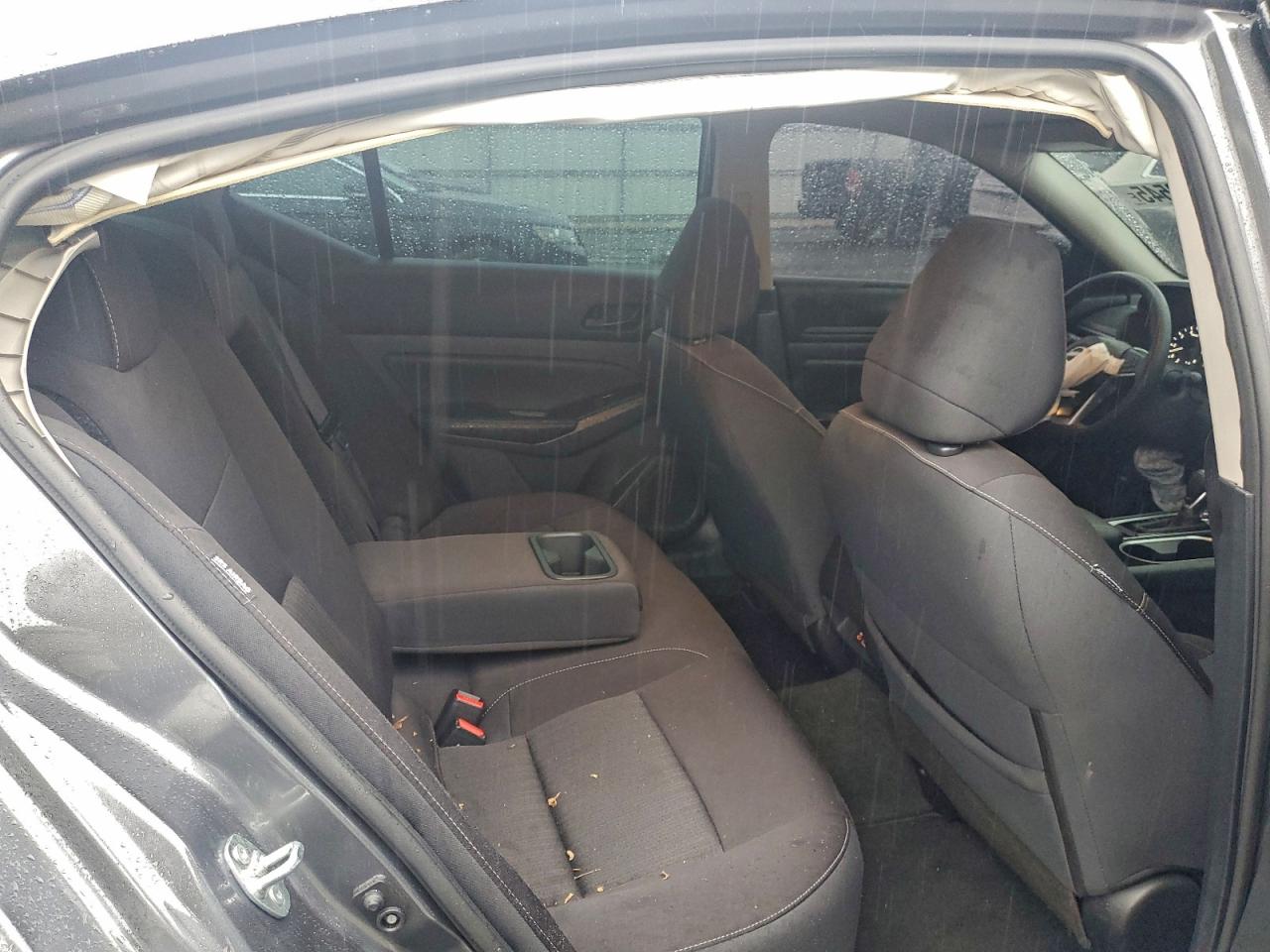 2024 NISSAN ALTIMA SV photo 19