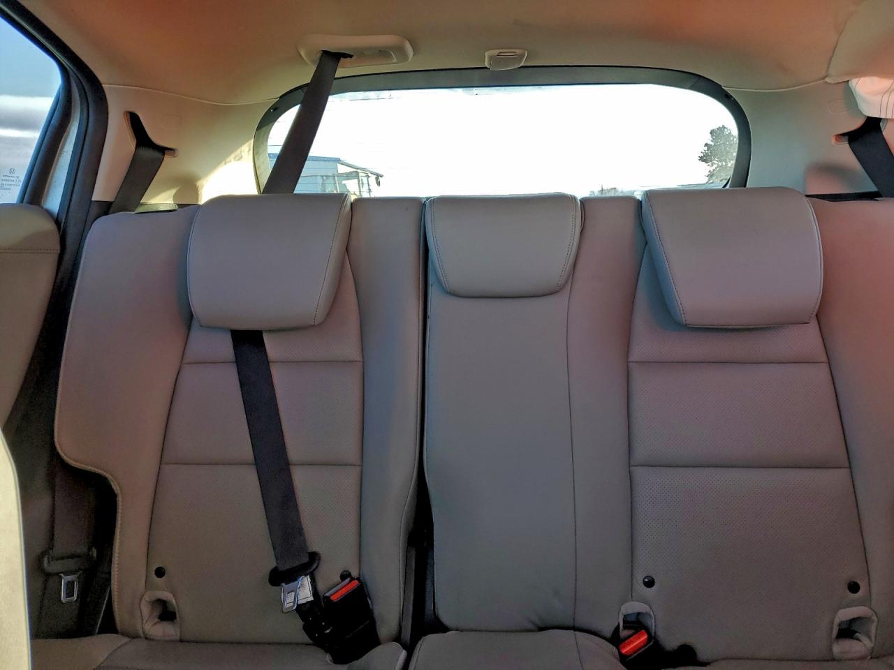 2019 HONDA HR-V EXL photo 28