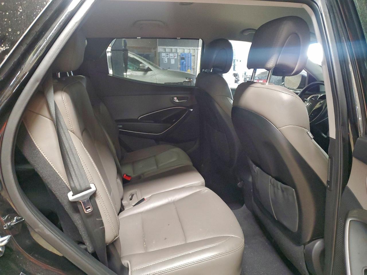2018 HYUNDAI SANTA FE SPORT photo 19