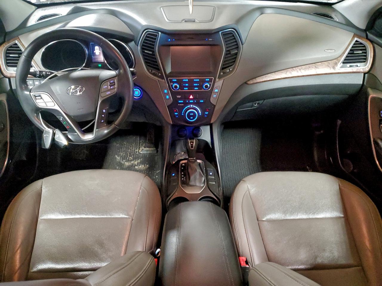 2018 HYUNDAI SANTA FE SPORT photo 15