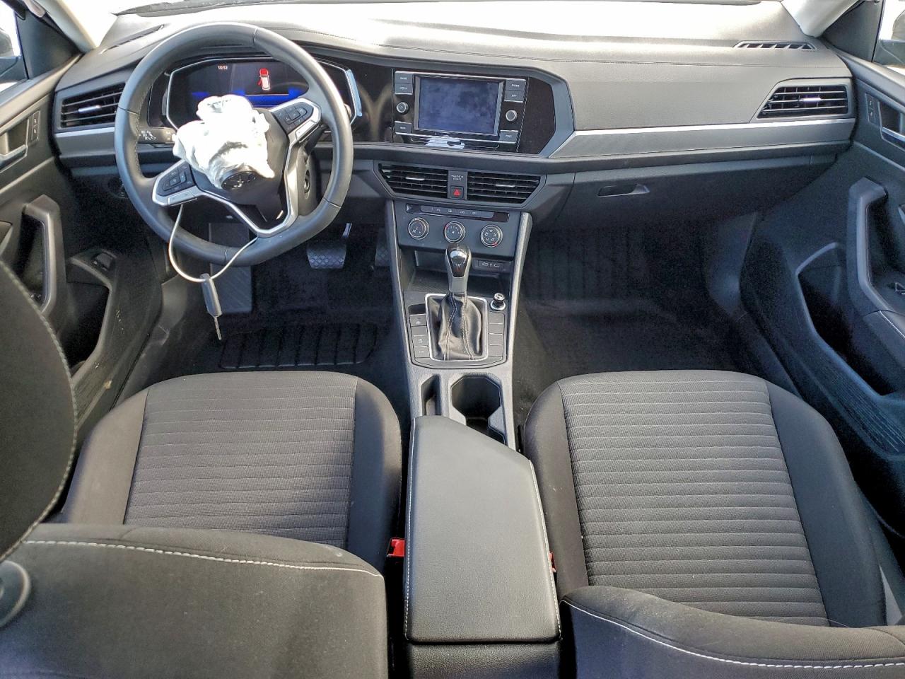 2024 VOLKSWAGEN JETTA S photo 22