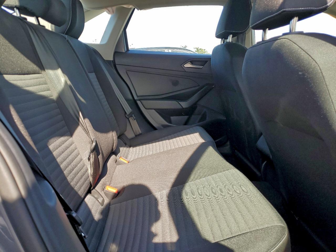2024 VOLKSWAGEN JETTA S photo 28