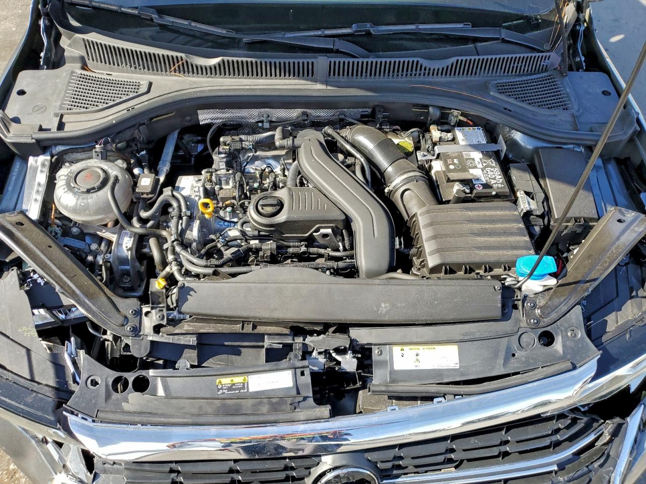 2024 VOLKSWAGEN JETTA S photo 31
