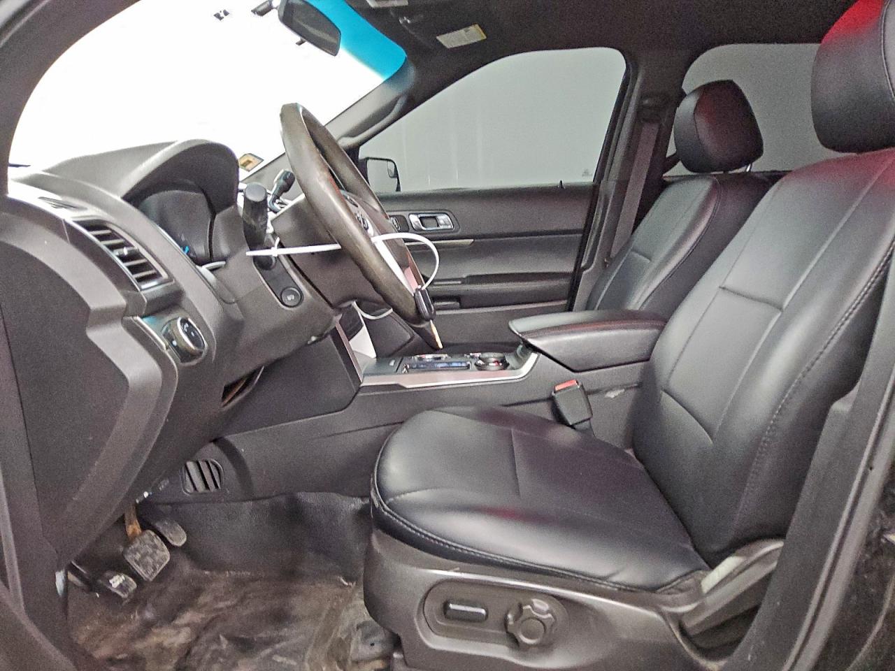 2014 FORD EXPLORER POLICE INTERCEPTOR photo 7