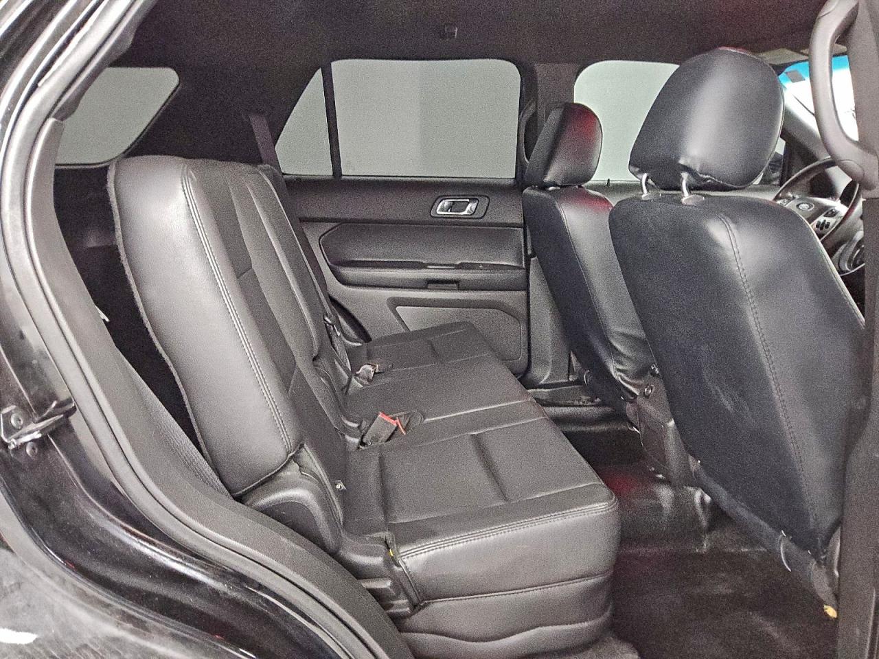 2014 FORD EXPLORER POLICE INTERCEPTOR photo 10