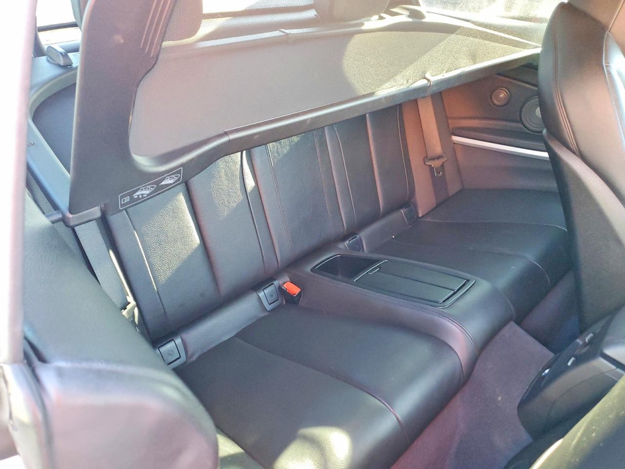 2016 BMW 435 XI photo 19