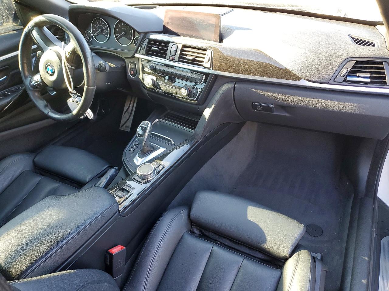 2016 BMW 435 XI photo 15