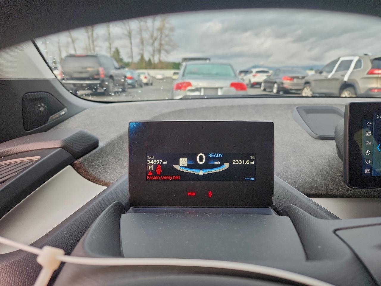 2019 BMW I3 S REX photo 9