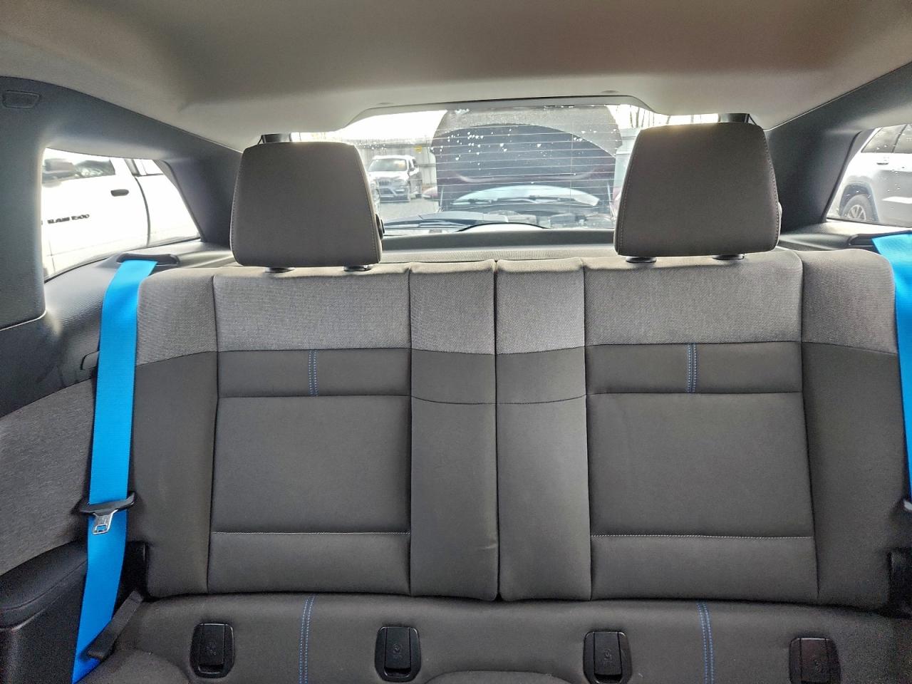 2019 BMW I3 S REX photo 10