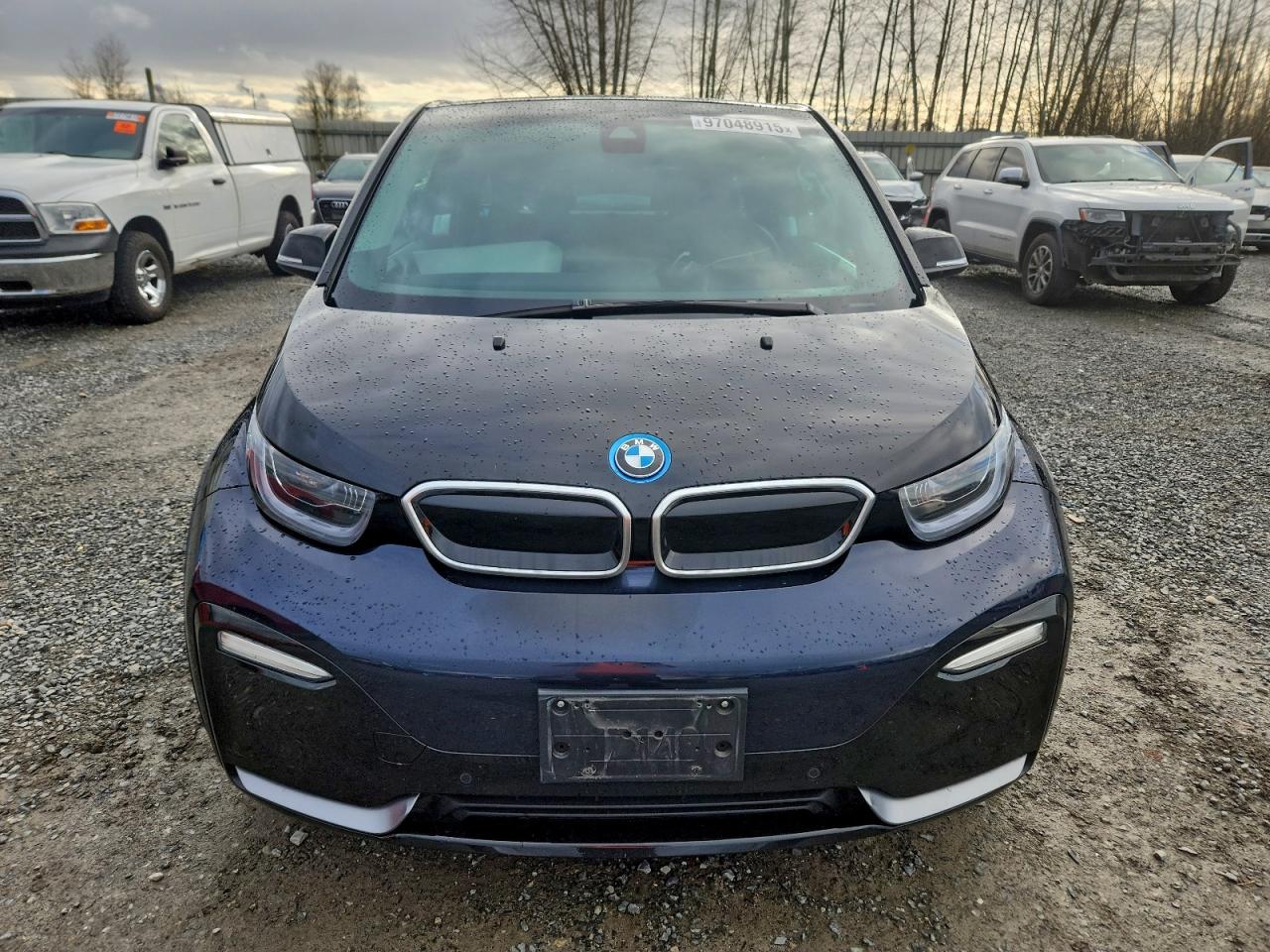 2019 BMW I3 S REX photo 5