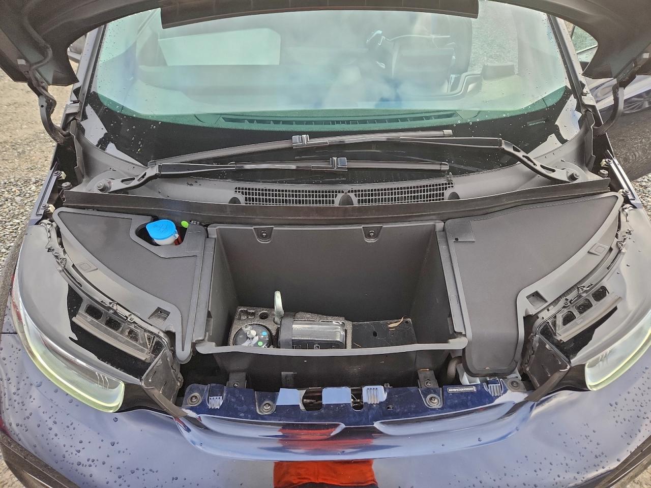2019 BMW I3 S REX photo 12