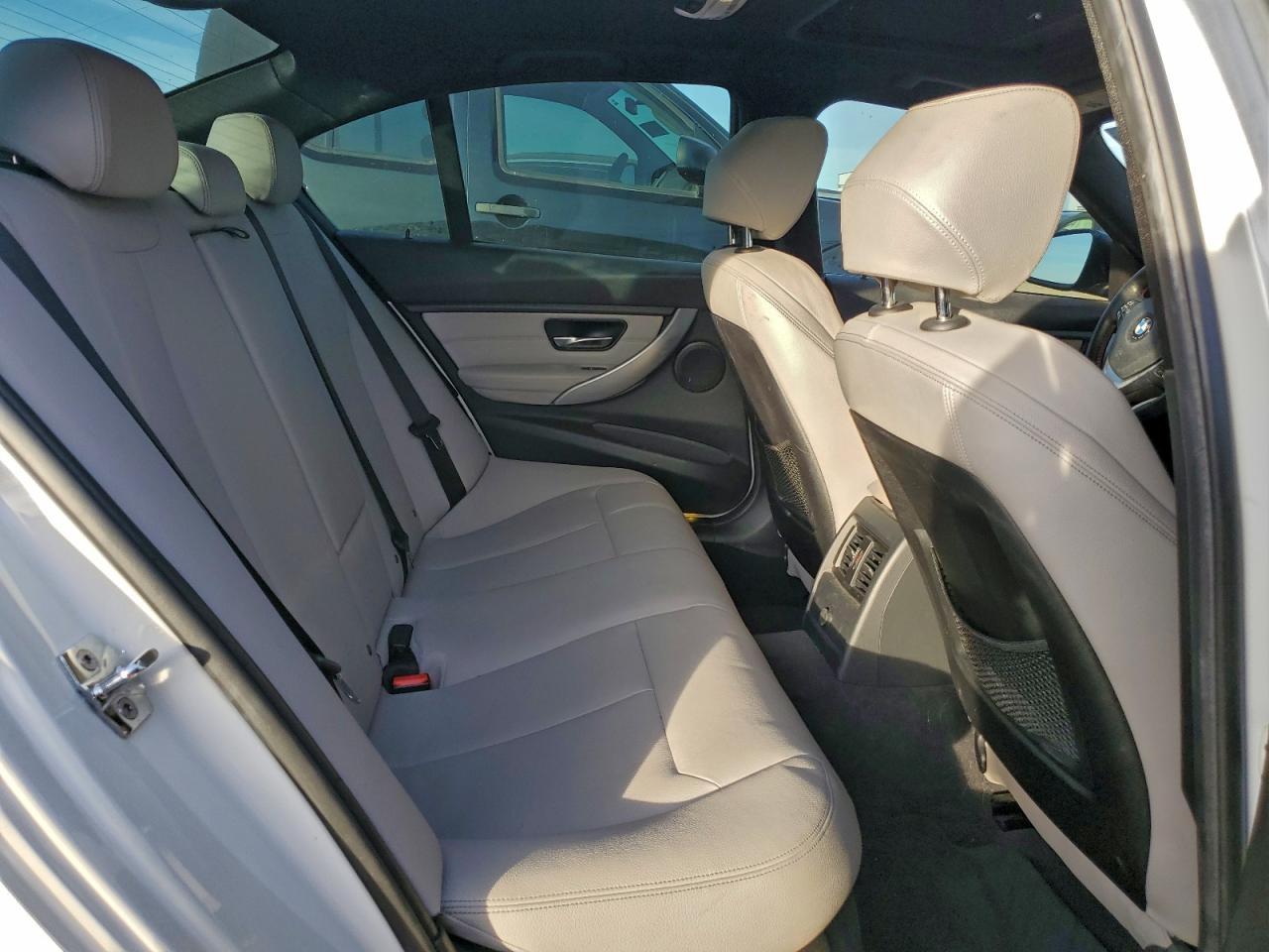 2012 BMW 335 I photo 10