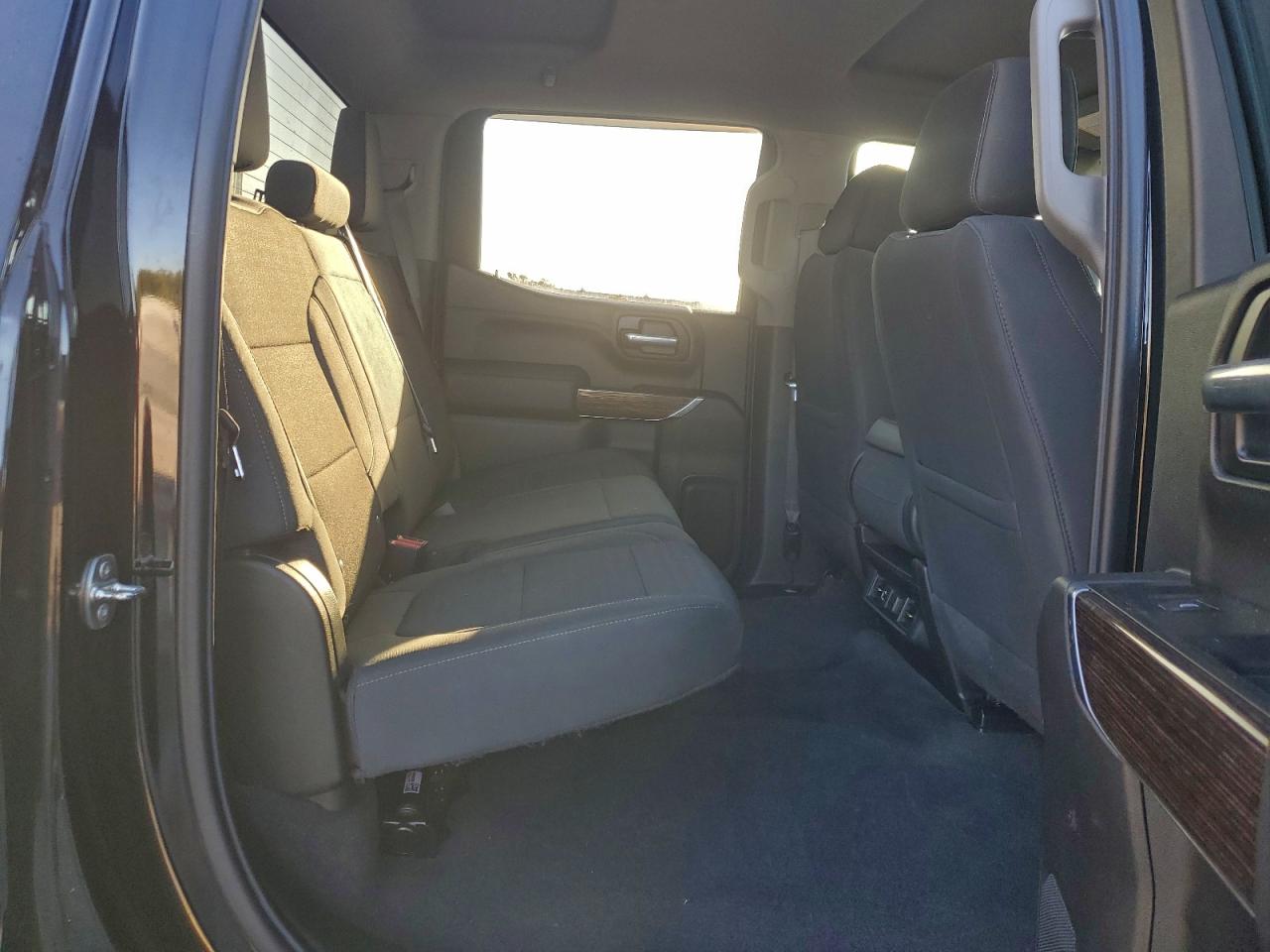 2020 GMC SIERRA K1500 ELEVATION photo 10