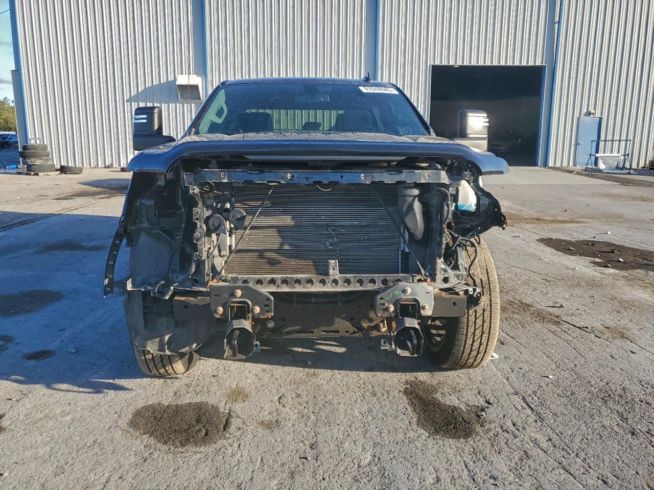 2020 GMC SIERRA K1500 ELEVATION photo 5