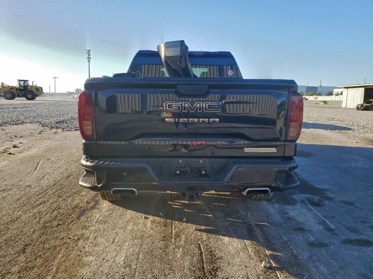 2020 GMC SIERRA K1500 ELEVATION photo 6