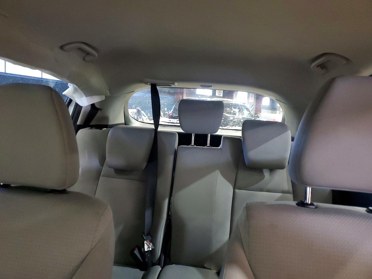 2021 HONDA HR-V LX photo 19