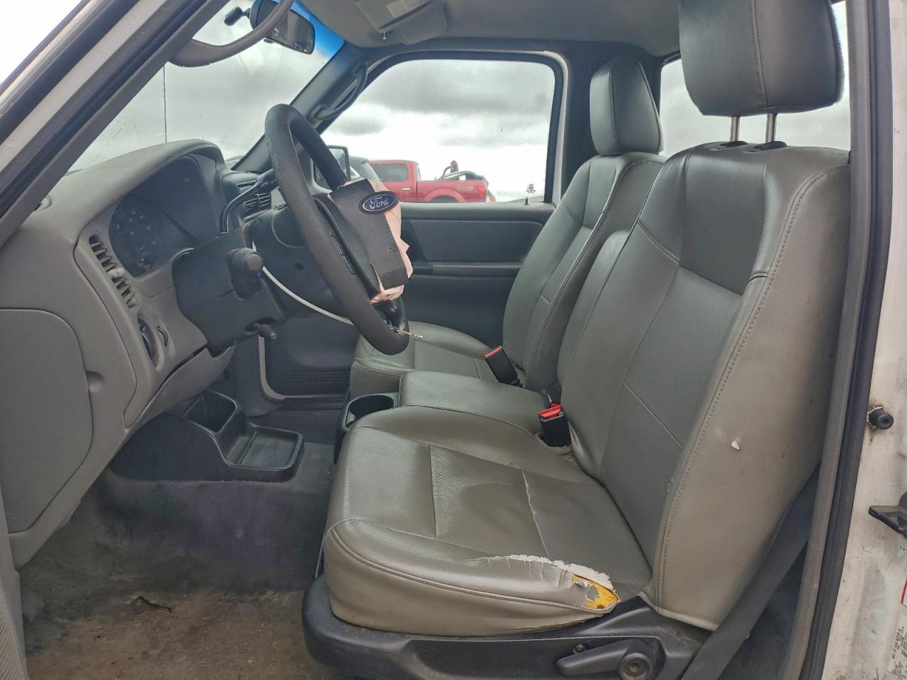 2011 FORD RANGER photo 19