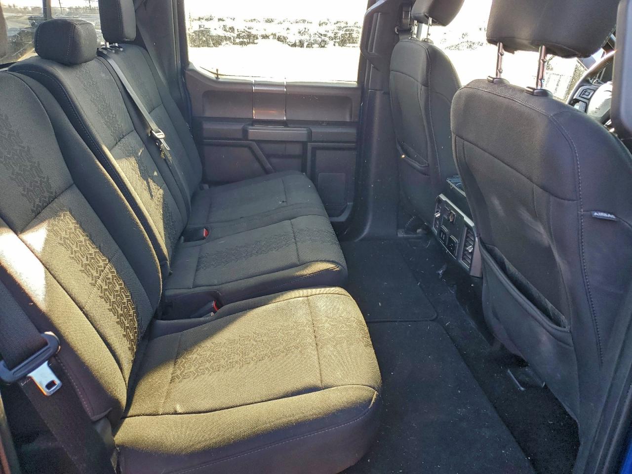 2018 FORD F150 SUPERCREW photo 19