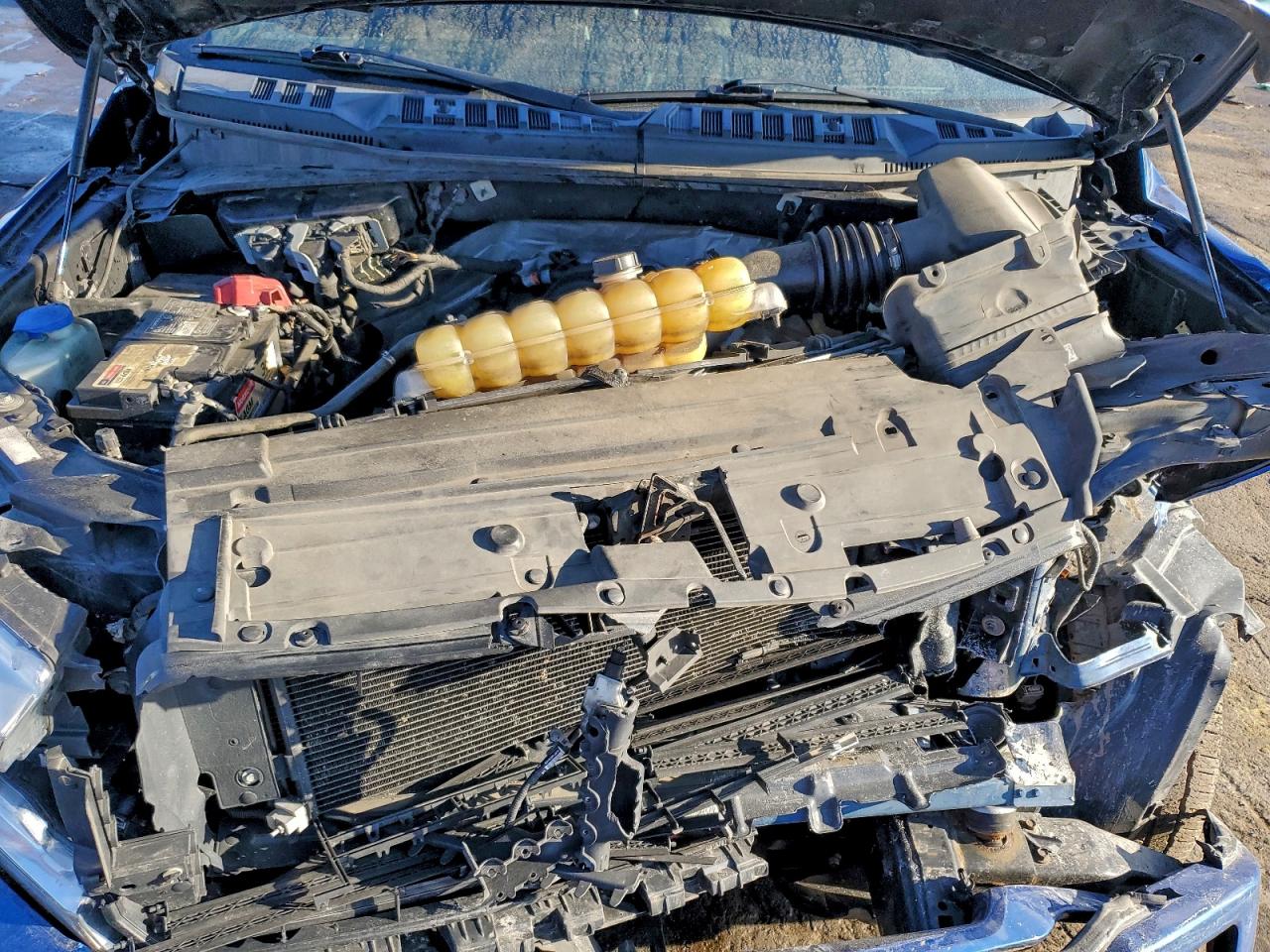 2018 FORD F150 SUPERCREW photo 21