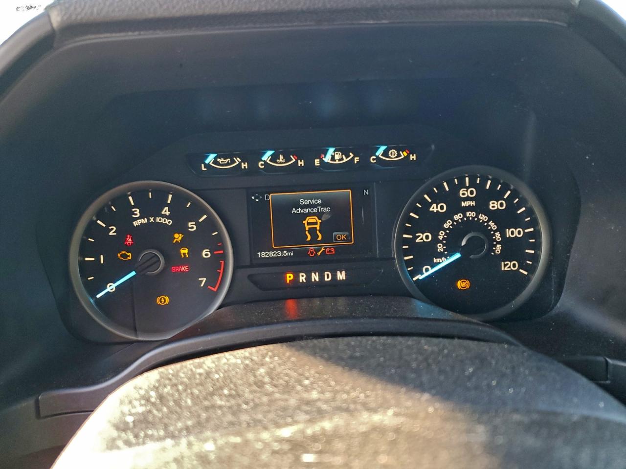 2018 FORD F150 SUPERCREW photo 17