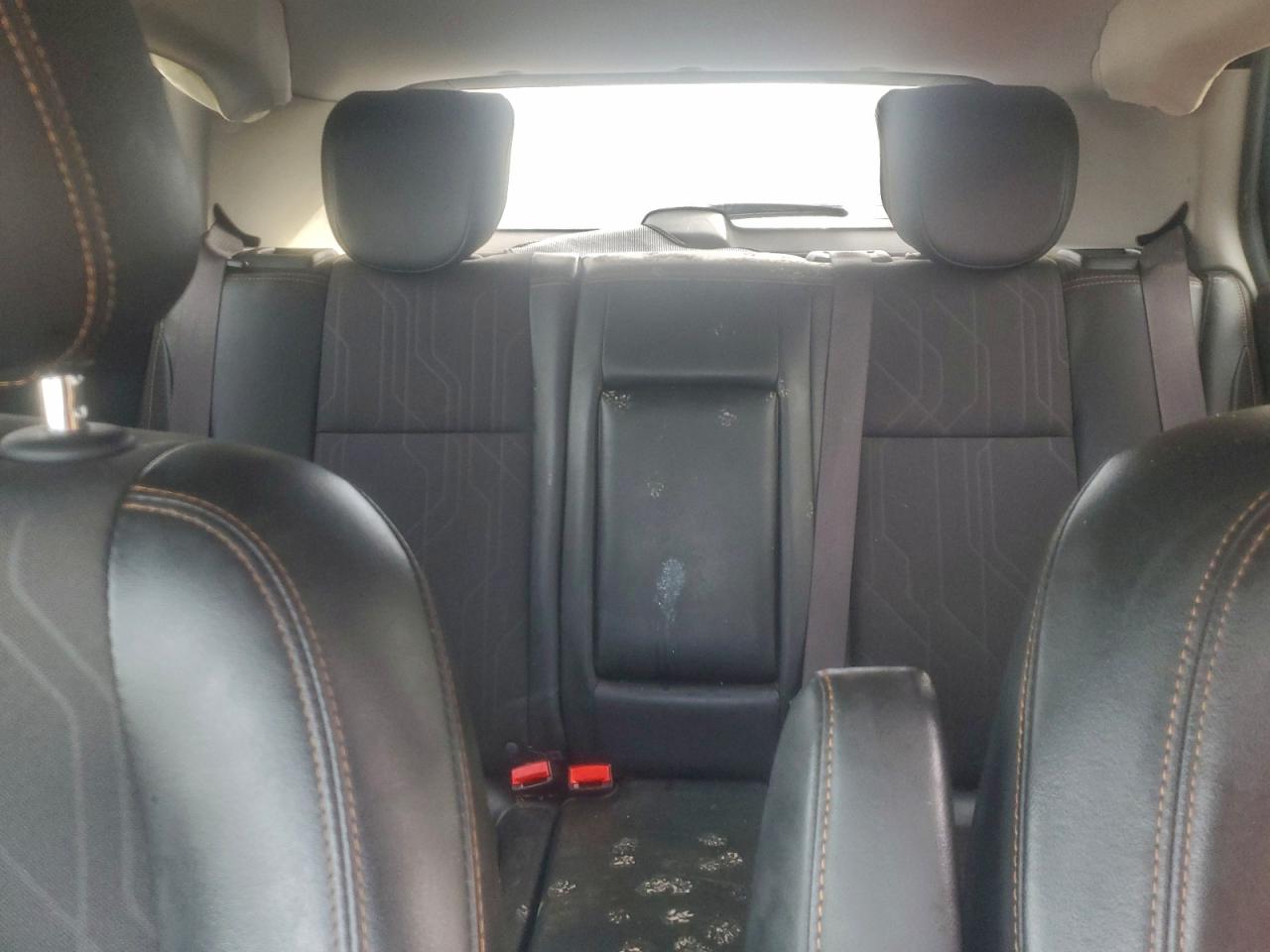 2017 CHEVROLET TRAX 1LT photo 19