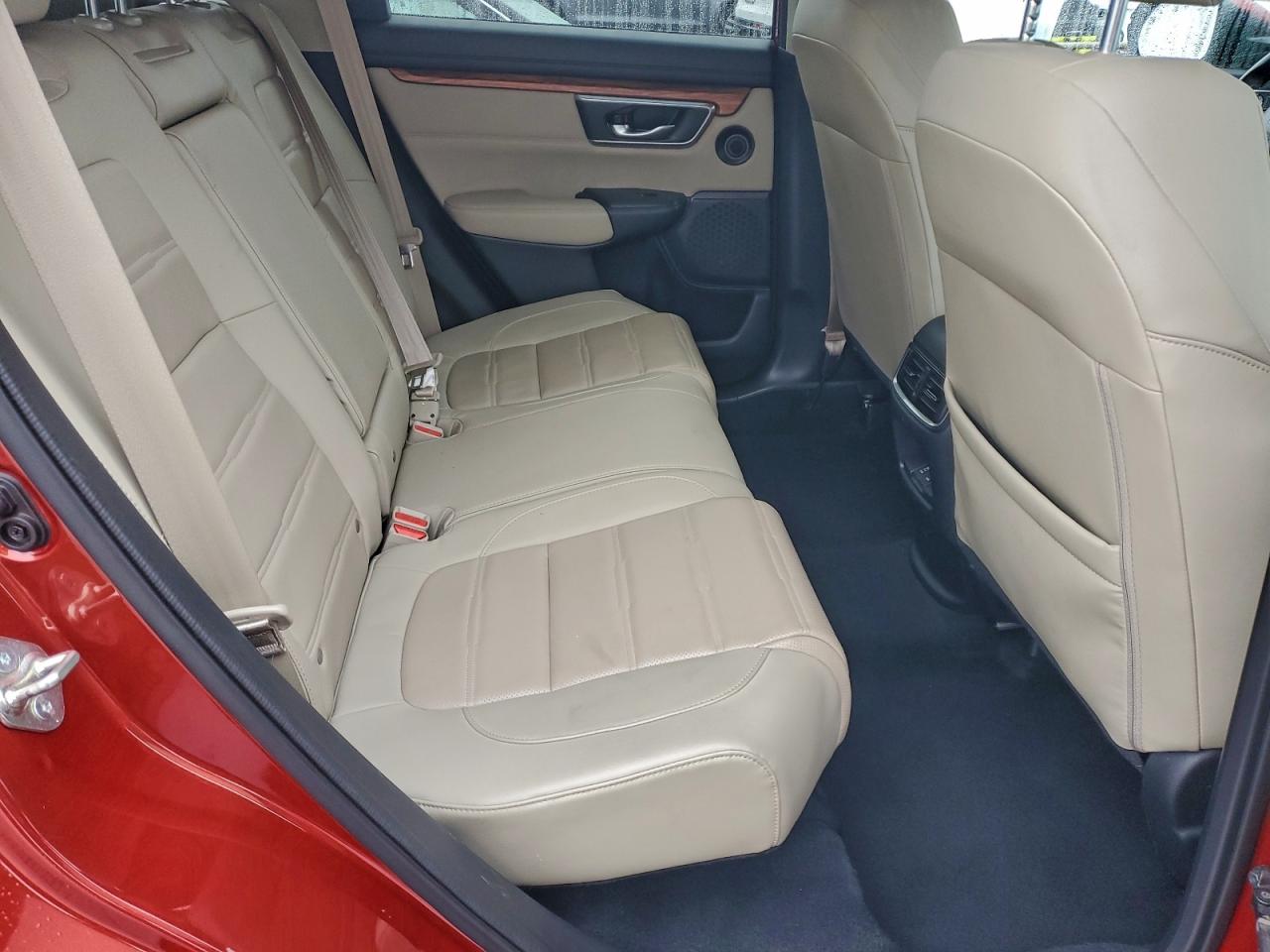 2018 HONDA CR-V TOURING photo 28