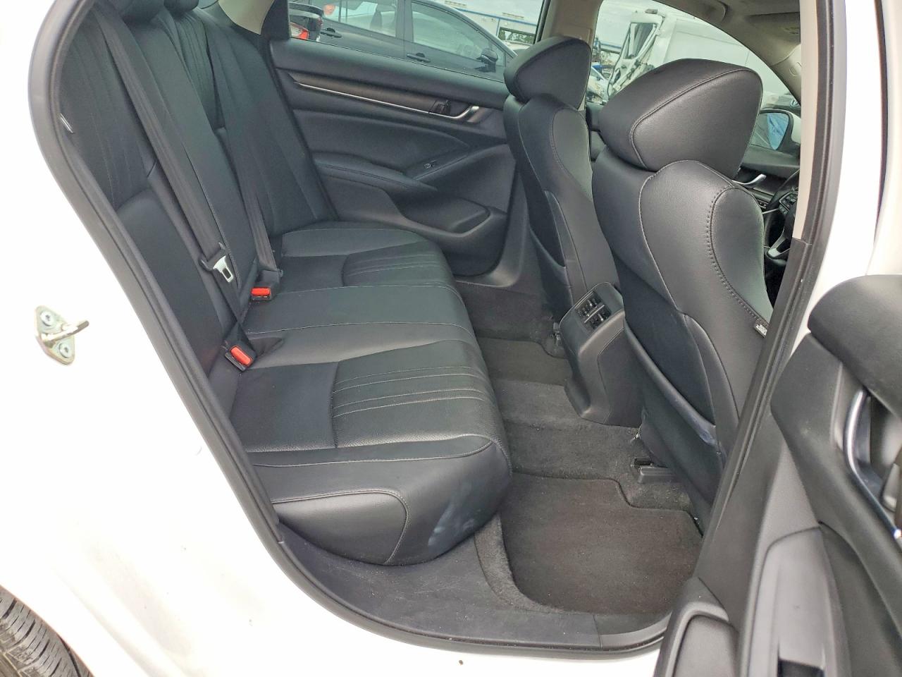 2020 HONDA ACCORD EXL photo 19