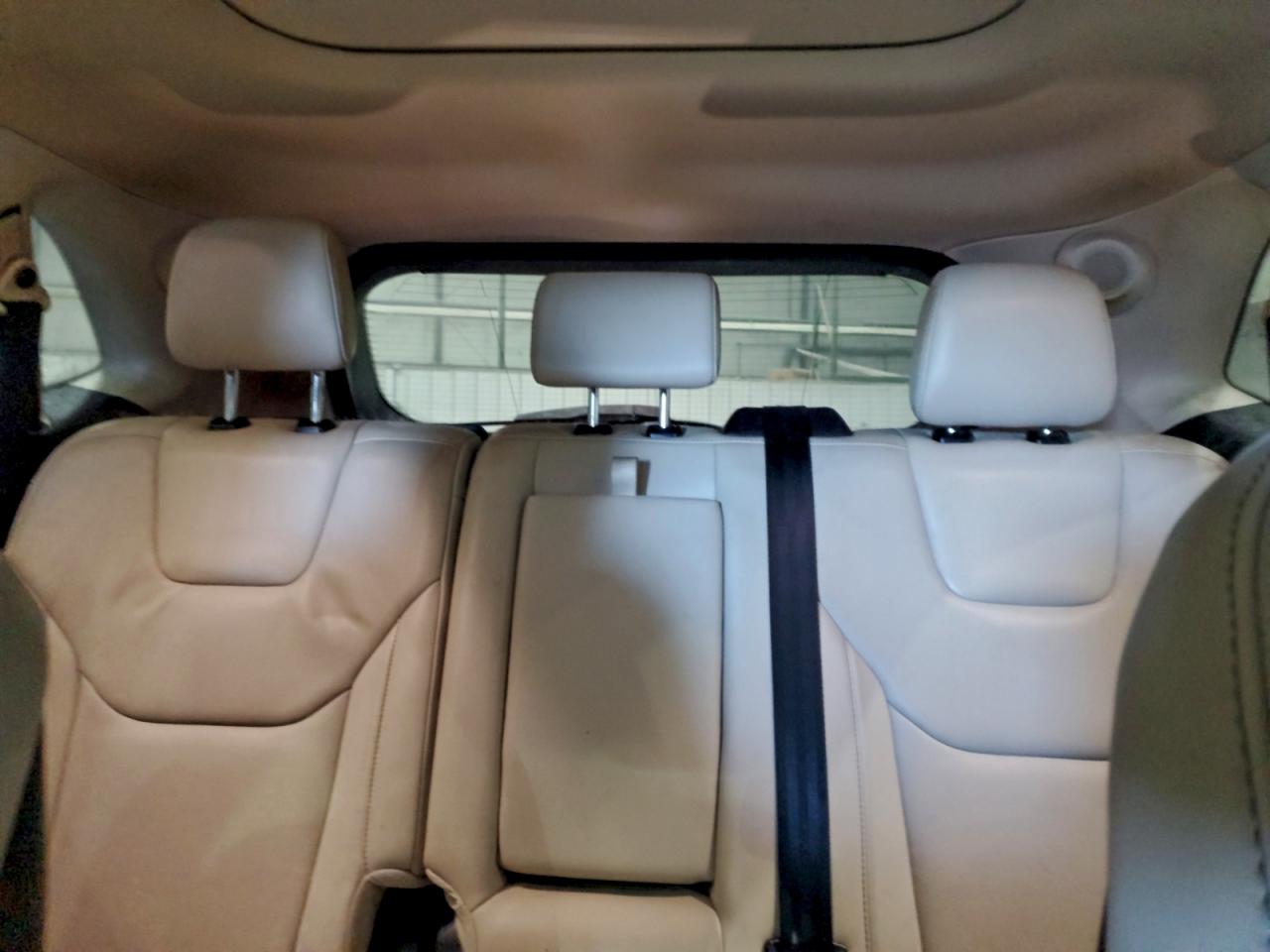 2019 FORD EDGE TITANIUM photo 19