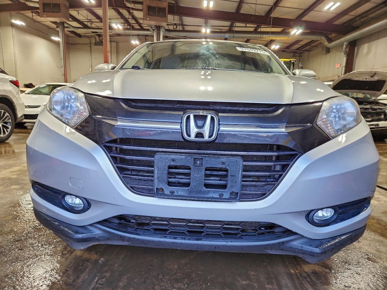 2016 HONDA HR-V EX photo 5