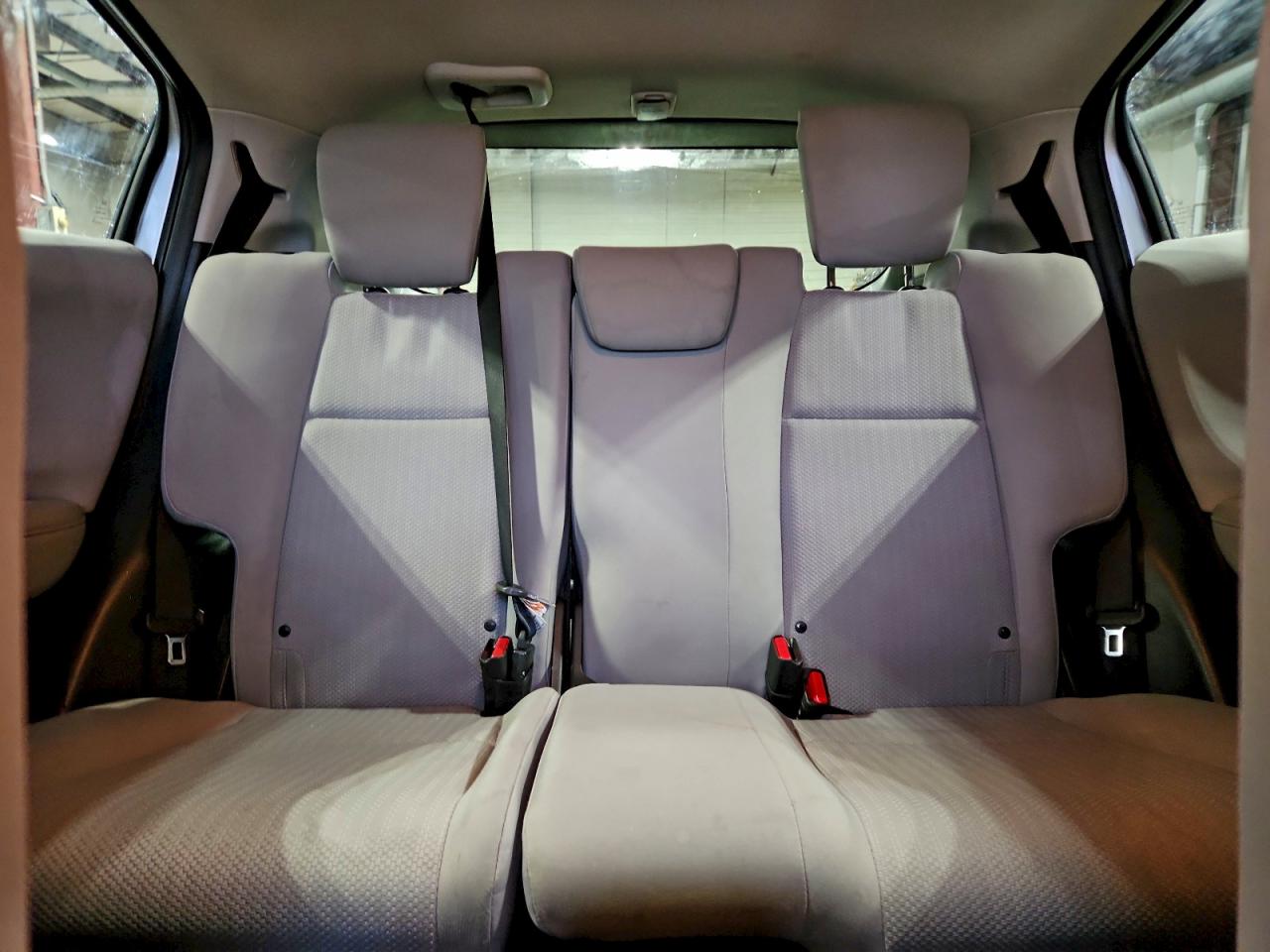 2016 HONDA HR-V EX photo 10
