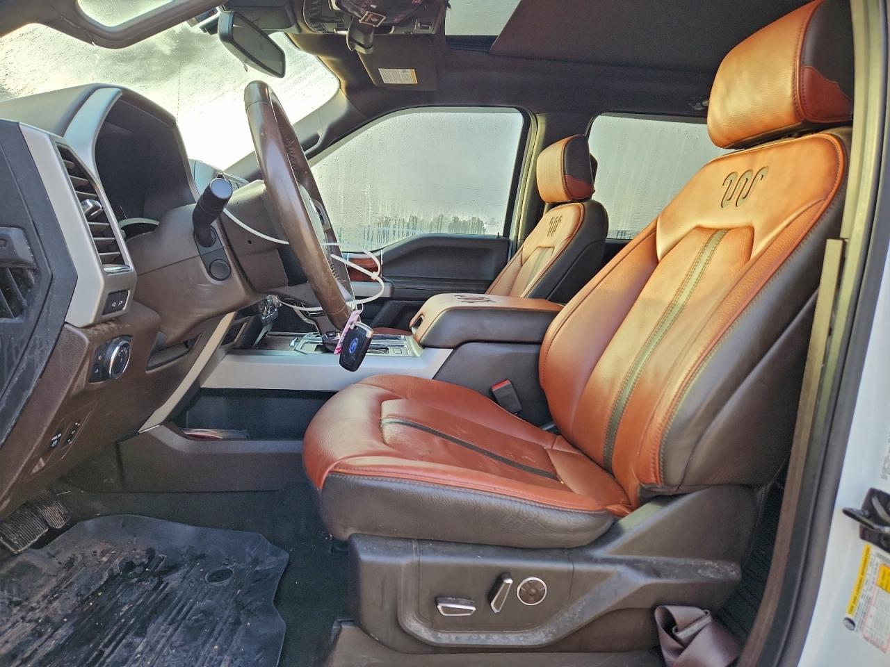 2020 FORD F150 SUPERCREW photo 7