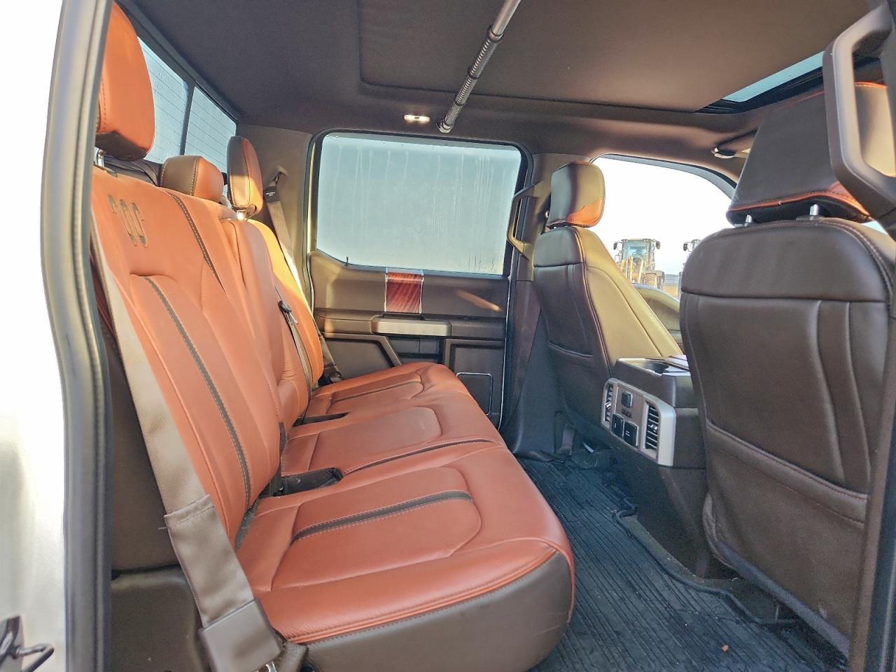 2020 FORD F150 SUPERCREW photo 10
