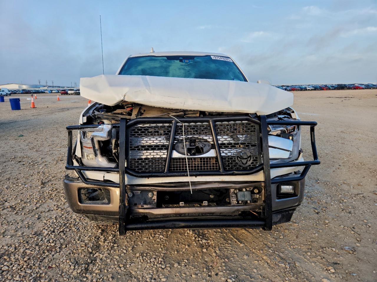 2020 FORD F150 SUPERCREW photo 5