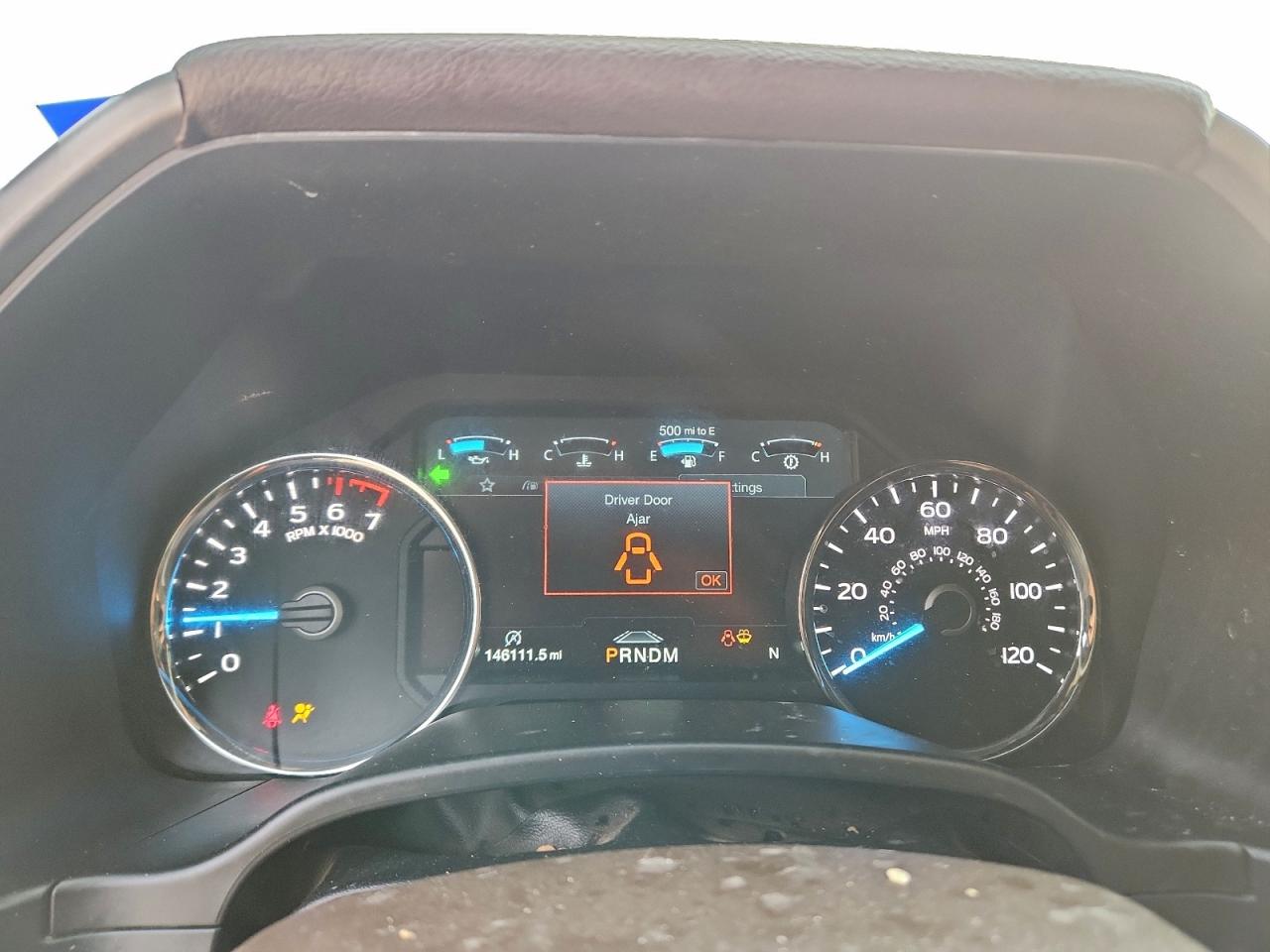 2020 FORD F150 SUPERCREW photo 9